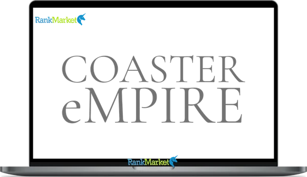 Coaster Empire