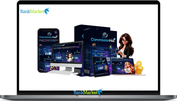 CommissionHub AI