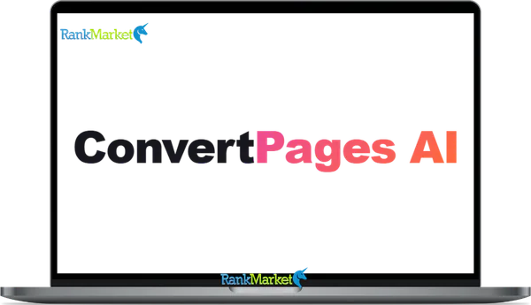ConvertPages AI
