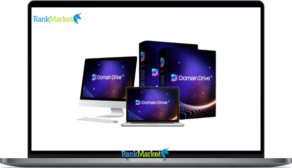 Domain Drive AI