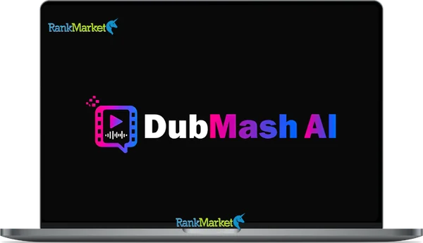DubMash AI