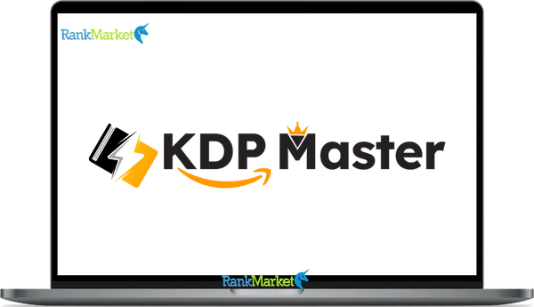 KDP Master