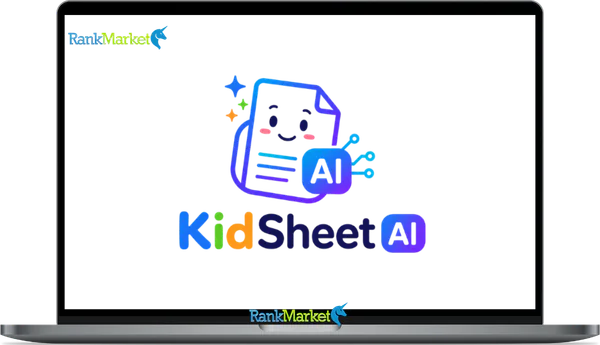Kidsheet Ai + Otos 5 Kidsheet Ai