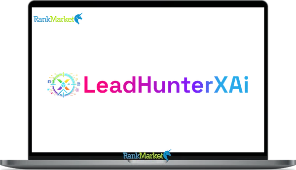 LeadhunterX AI
