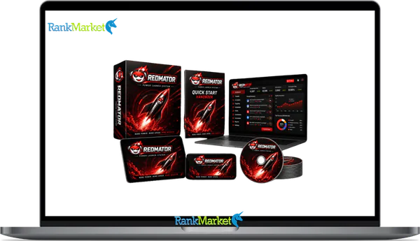RedMator