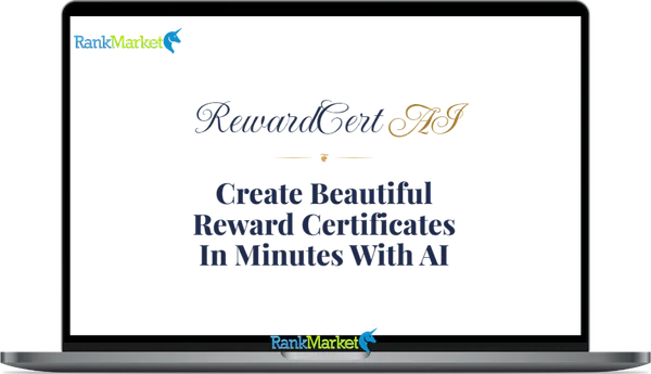 RewardCert AI