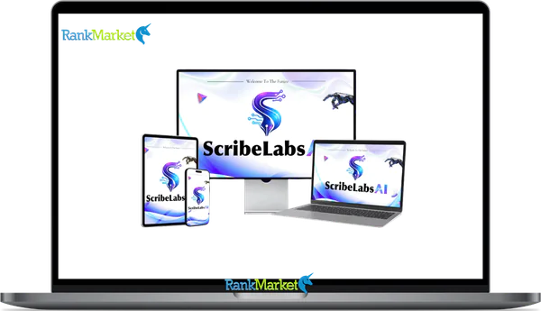 ScribeLabs AI