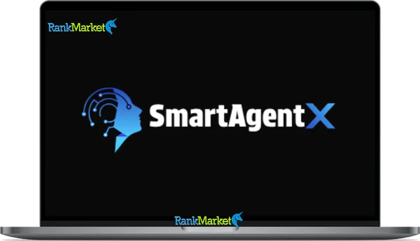 Smart Agent X + Otos 5 Smart Agent X