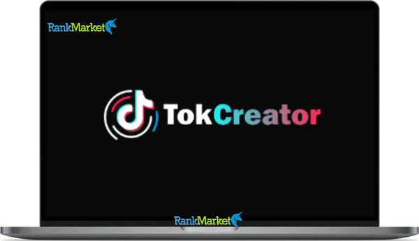 TokCreator