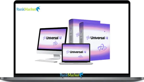 Universal AI