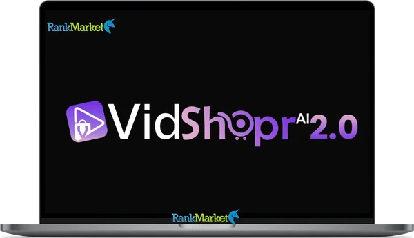 VidShopr AI