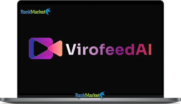 ViroFeed AI