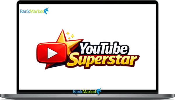 YouTube Superstar